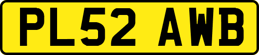 PL52AWB