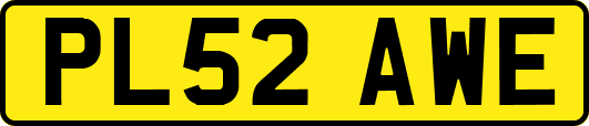 PL52AWE
