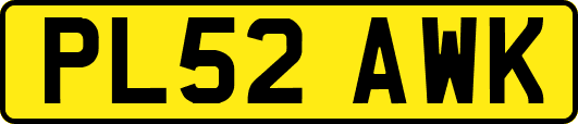 PL52AWK