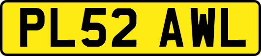 PL52AWL