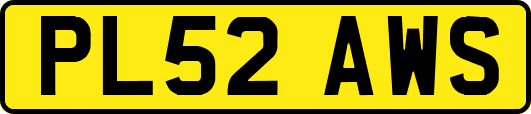 PL52AWS