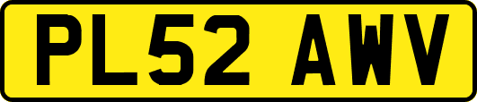 PL52AWV
