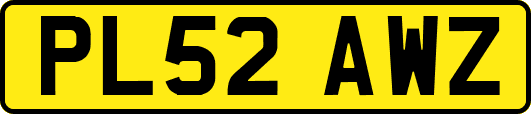 PL52AWZ