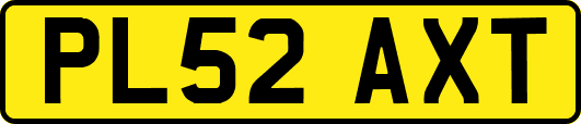 PL52AXT