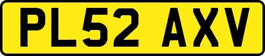 PL52AXV