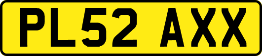 PL52AXX