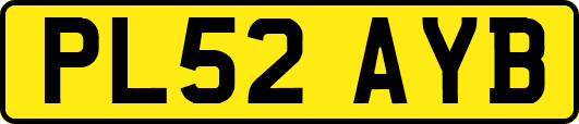 PL52AYB