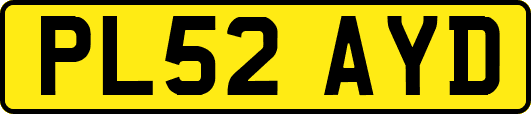 PL52AYD