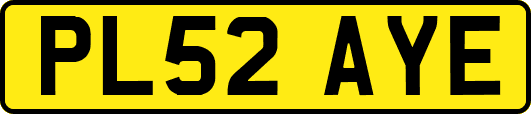 PL52AYE