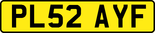 PL52AYF
