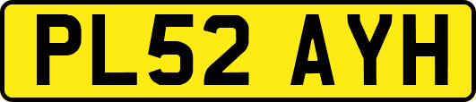 PL52AYH