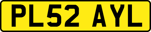 PL52AYL