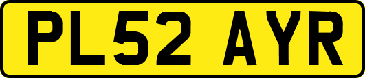 PL52AYR