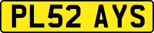 PL52AYS