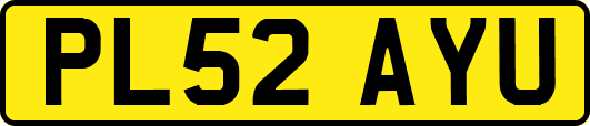 PL52AYU