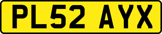 PL52AYX