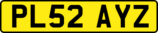 PL52AYZ