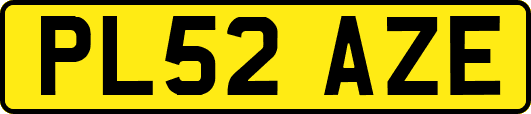 PL52AZE