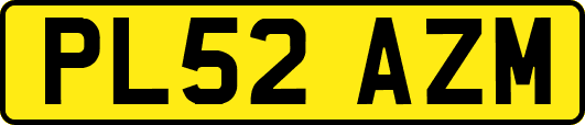 PL52AZM