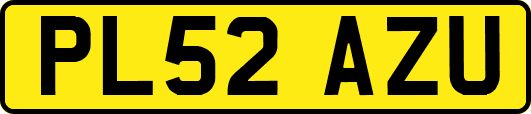 PL52AZU