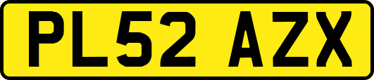 PL52AZX