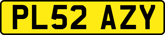 PL52AZY