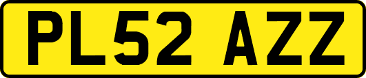 PL52AZZ