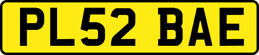 PL52BAE