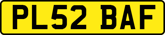PL52BAF
