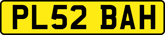 PL52BAH