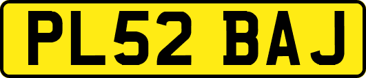 PL52BAJ