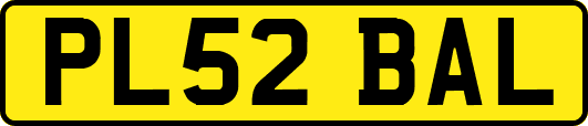PL52BAL