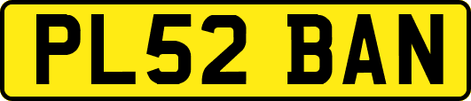 PL52BAN
