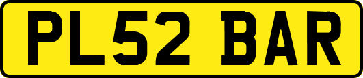 PL52BAR