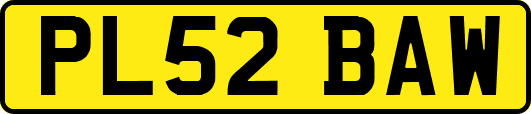 PL52BAW