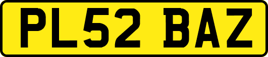 PL52BAZ