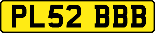PL52BBB