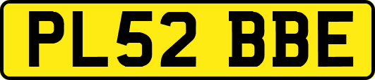 PL52BBE