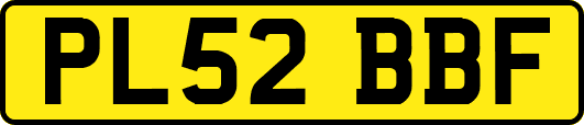 PL52BBF