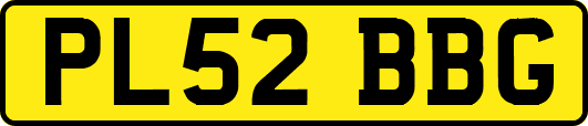 PL52BBG