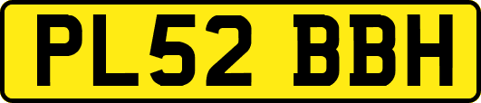 PL52BBH