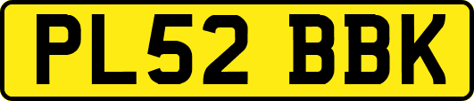 PL52BBK