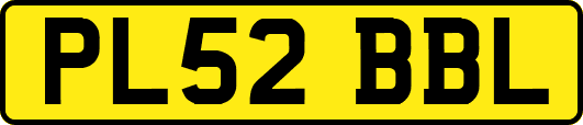 PL52BBL