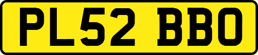 PL52BBO