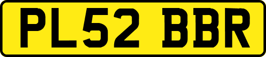 PL52BBR
