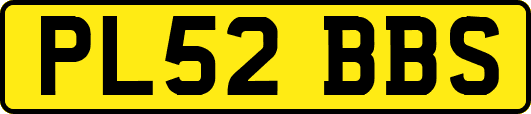 PL52BBS