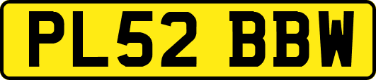 PL52BBW