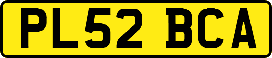 PL52BCA