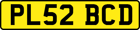 PL52BCD