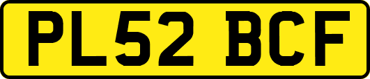 PL52BCF